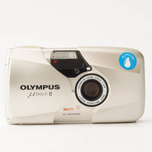 Load image into Gallery viewer, Olympus μ-II mju 35mm f/2.8
