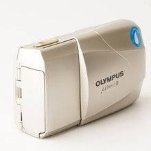 Load image into Gallery viewer, Olympus μ-II mju 35mm f/2.8
