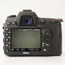 画像をギャラリービューアに読み込む, ニコン Nikon D7100 / AF-S NIKKOR 18-105mm F3.5-5.6 G ED VR
