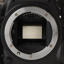 画像をギャラリービューアに読み込む, ニコン Nikon D7100 / AF-S NIKKOR 18-105mm F3.5-5.6 G ED VR
