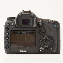 画像をギャラリービューアに読み込む, キヤノン Canon EOS 7D ボディ デジタル 一眼レフカメラ
