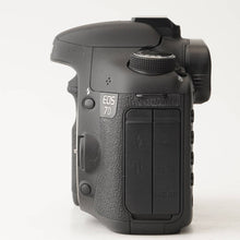画像をギャラリービューアに読み込む, キヤノン Canon EOS 7D ボディ デジタル 一眼レフカメラ
