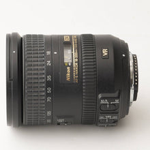 画像をギャラリービューアに読み込む, ニコン Nikon AF-S NIKKOR 18-200mm F3.5-5.6 G II ED DX VR
