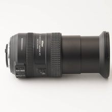 画像をギャラリービューアに読み込む, ニコン Nikon AF-S NIKKOR 18-200mm F3.5-5.6 G II ED DX VR
