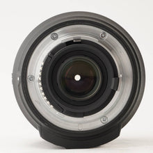 画像をギャラリービューアに読み込む, ニコン Nikon AF-S NIKKOR 18-200mm F3.5-5.6 G II ED DX VR
