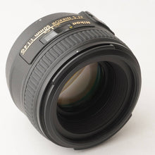 画像をギャラリービューアに読み込む, ニコン Nikon AF-S Nikkor 50mm F1.4 G
