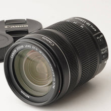 Load image into Gallery viewer, Canon EF-S 18-135mm f/3.5-5.6 IS STM
