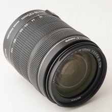 Load image into Gallery viewer, Canon EF-S 18-135mm f/3.5-5.6 IS STM
