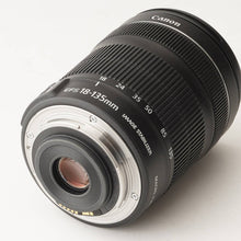Load image into Gallery viewer, Canon EF-S 18-135mm f/3.5-5.6 IS STM
