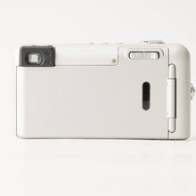 画像をギャラリービューアに読み込む, ペンタックス Pentax ESPIO 120 SW II シルバー コンパクトフィルムカメラ
