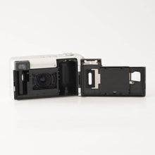 画像をギャラリービューアに読み込む, ペンタックス Pentax ESPIO 120 SW II シルバー コンパクトフィルムカメラ
