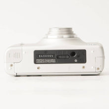 画像をギャラリービューアに読み込む, ペンタックス Pentax ESPIO 120 SW II シルバー コンパクトフィルムカメラ

