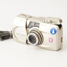 画像をギャラリービューアに読み込む, オリンパス Olympus ミュー μ mju III 150 ゴールド コンパクトフィルムカメラ
