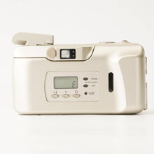 画像をギャラリービューアに読み込む, オリンパス Olympus ミュー μ mju III 150 ゴールド コンパクトフィルムカメラ
