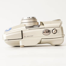 画像をギャラリービューアに読み込む, オリンパス Olympus ミュー μ mju III 150 ゴールド コンパクトフィルムカメラ
