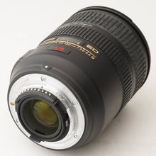 画像をギャラリービューアに読み込む, ニコン Nikon AF-S NIKKOR 24-120mm F3.5-5.6 G ED VR
