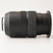 画像をギャラリービューアに読み込む, ニコン Nikon AF-S NIKKOR 24-120mm F3.5-5.6 G ED VR

