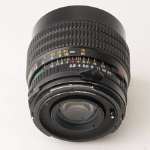 画像をギャラリービューアに読み込む, マミヤ Mamiya Mamiya-Sekor C 45mm F2.8 N  M645用
