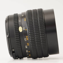 画像をギャラリービューアに読み込む, マミヤ Mamiya Mamiya-Sekor C 45mm F2.8 N  M645用
