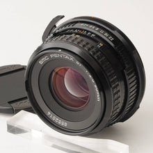画像をギャラリービューアに読み込む, ペンタックス Pentax smc PENTAX 67 90mm F2.8
