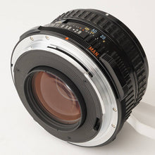 画像をギャラリービューアに読み込む, ペンタックス Pentax smc PENTAX 67 90mm F2.8
