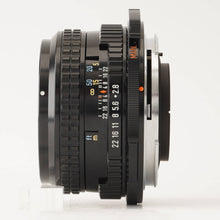 画像をギャラリービューアに読み込む, ペンタックス Pentax smc PENTAX 67 90mm F2.8
