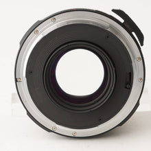 画像をギャラリービューアに読み込む, ペンタックス Pentax smc PENTAX 67 90mm F2.8
