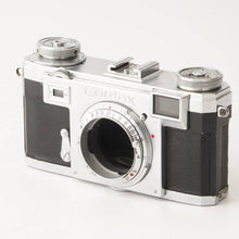 画像をギャラリービューアに読み込む, ツァイス イコン Zeiss Ikon コンタックス  Contax IIa ボディ
