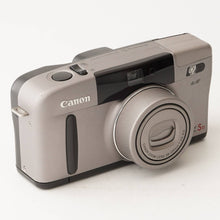 画像をギャラリービューアに読み込む, キヤノン Canon オートボーイ Autoboy S II / 38-135mm F3.6-8.9
