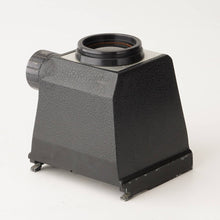 画像をギャラリービューアに読み込む, マミヤ Mamiya チムニーファインダー Chimney Finder C3 C33 C220 C330用

