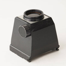 画像をギャラリービューアに読み込む, マミヤ Mamiya チムニーファインダー Chimney Finder C3 C33 C220 C330用
