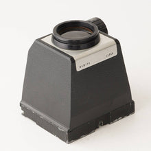 画像をギャラリービューアに読み込む, マミヤ Mamiya チムニーファインダー Chimney Finder C3 C33 C220 C330用
