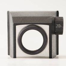 画像をギャラリービューアに読み込む, マミヤ Mamiya チムニーファインダー Chimney Finder C3 C33 C220 C330用
