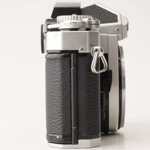 画像をギャラリービューアに読み込む, ニコン Nikon FM3A ブラック ボディ 35mm 一眼レフフィルムカメラ

