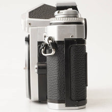 画像をギャラリービューアに読み込む, ニコン Nikon FM3A ブラック ボディ 35mm 一眼レフフィルムカメラ
