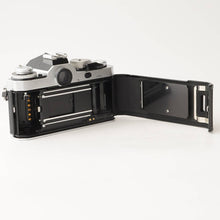 画像をギャラリービューアに読み込む, ニコン Nikon FM3A ブラック ボディ 35mm 一眼レフフィルムカメラ
