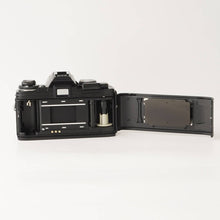 画像をギャラリービューアに読み込む, ミノルタ Minolta X-700 MPS 後期 / MD Rokkor 50mm F1.4
