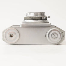 画像をギャラリービューアに読み込む, オリンパス Olympus 35 IVb / D.Zuiko F.C 4cm 40mm F3.5
