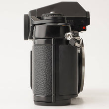 画像をギャラリービューアに読み込む, ニコン Nikon F3 アイレベル / シリーズ E 36-72mm F3.5
