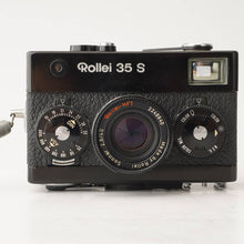 画像をギャラリービューアに読み込む, ローライ Rollei 35 S シンガポール / Rollei-HFT Sonnar 40mm F2.8
