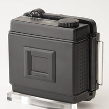 画像をギャラリービューアに読み込む, マミヤ Mamiya RZ67 PROFESSIONAL 120 フィルムバック
