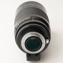 画像をギャラリービューアに読み込む, ニコン Nikon Reflex Nikkor レフレックス 500mm F8 New Fマウント用
