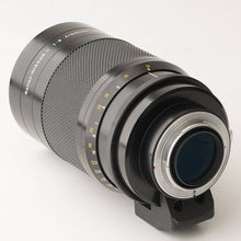画像をギャラリービューアに読み込む, ニコン Nikon Reflex Nikkor レフレックス 500mm F8 New Fマウント用
