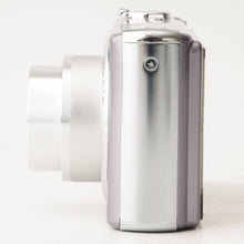 画像をギャラリービューアに読み込む, パナソニック Panasonic LUMIX DMC-FX9 モーブグレー

