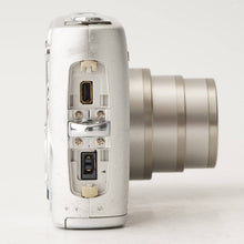 画像をギャラリービューアに読み込む, ペンタックス Pentax Optio A10 シルバー 3x 光学ズーム
