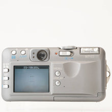 画像をギャラリービューアに読み込む, キヤノン Canon Power Shot S40 シルバー 11x 光学ズーム
