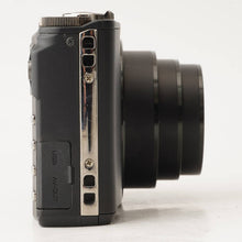 Load image into Gallery viewer, Ricoh CX1 Black 7.1 Optical Zoom
