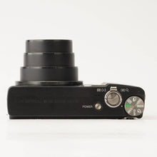 Load image into Gallery viewer, Ricoh CX1 Black 7.1 Optical Zoom
