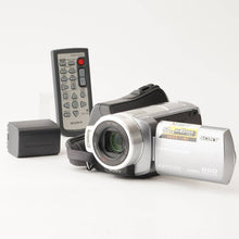 画像をギャラリービューアに読み込む, ソニー Sony ハンディカム HANDYCAM DCR-SR220
