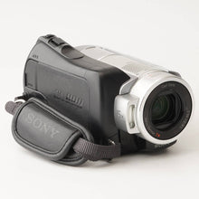 画像をギャラリービューアに読み込む, ソニー Sony ハンディカム HANDYCAM DCR-SR220
